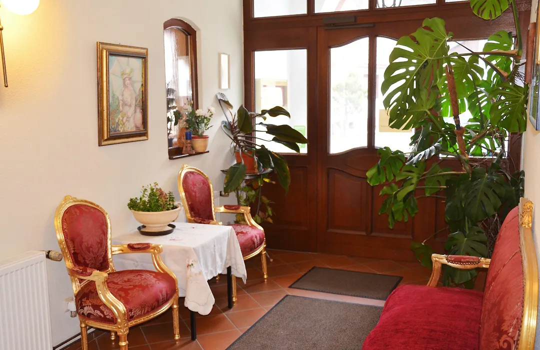 Hotel Zur Hallenburg-1