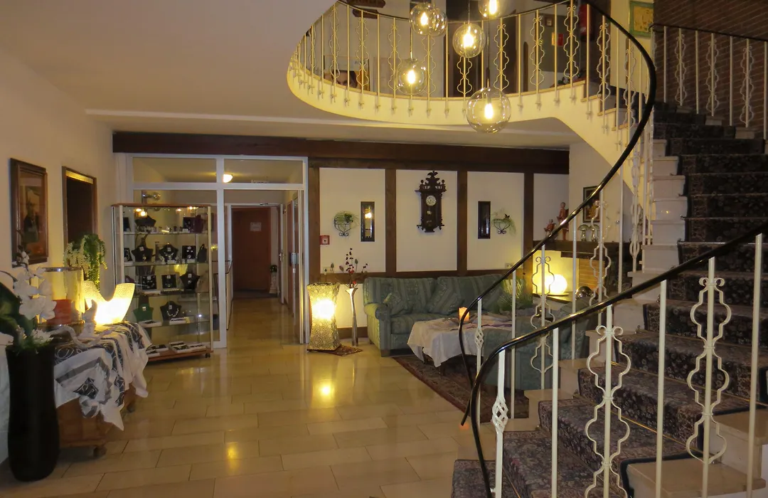 Ferienhotel Stockhausen GbR-1