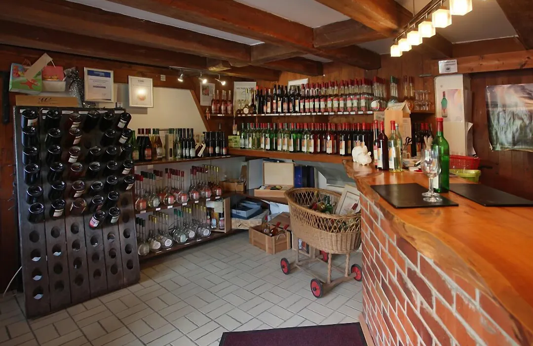Worners Schloss Weingut & Wellness-Hotel-1