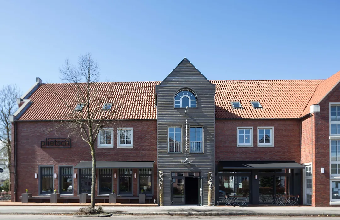 Krögers Hotel-1