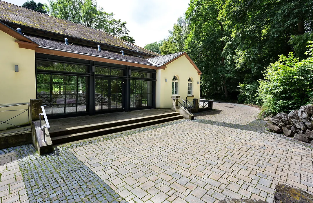 Kurhaushotel Bad Salzhausen-1