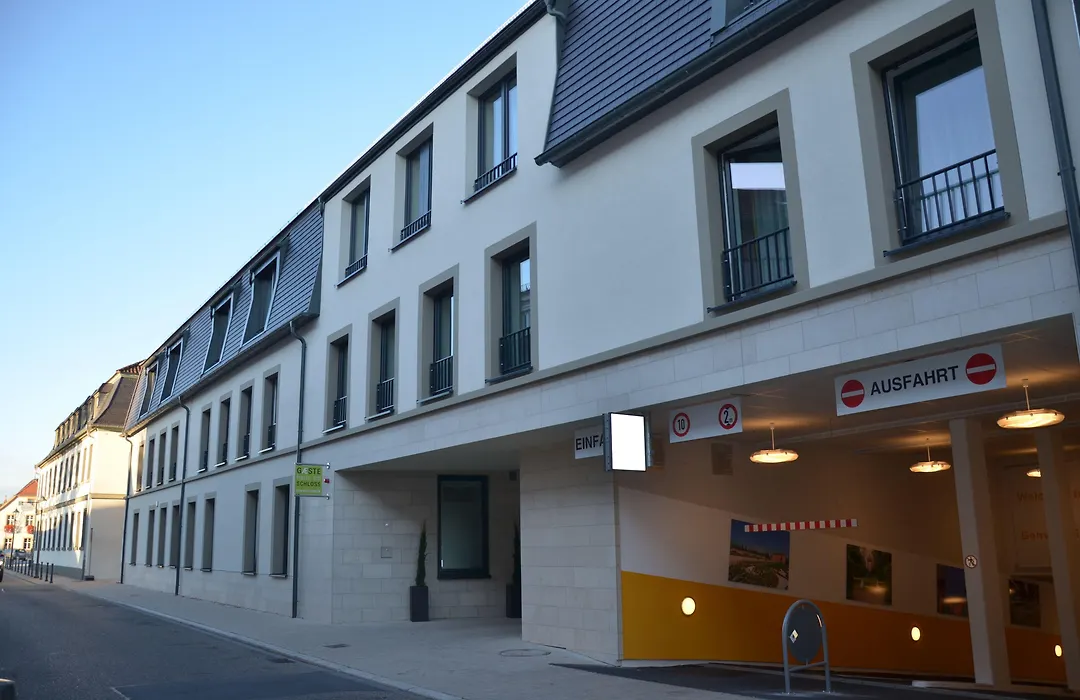 Gästehaus am Schloss-1