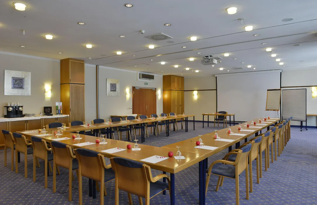 Boutique Hotel Erb München Parsdorf-1