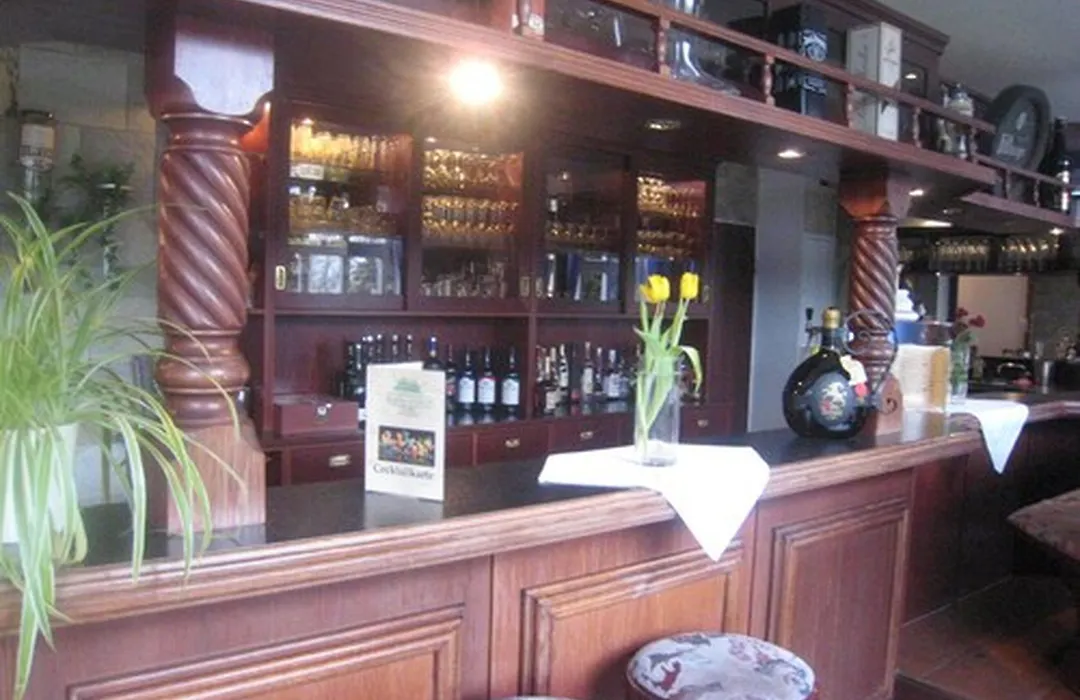 Hotel Schöne Aussicht-1