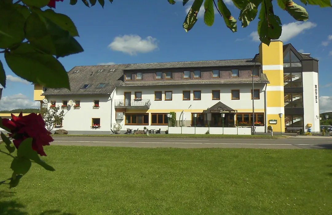 Hotel Schoos-1