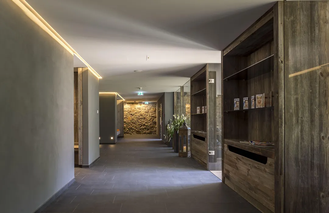 Das Graseck - Mountain Hideaway & Health Care-1