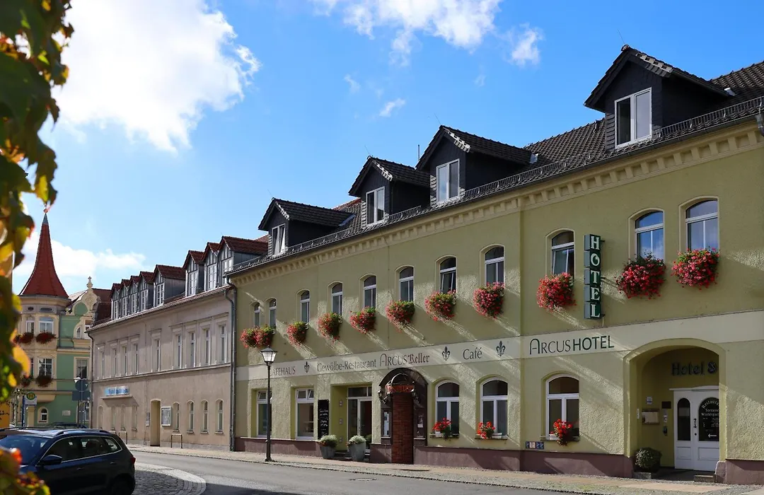 Hotel Arcus-1