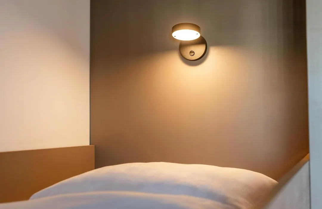 B&B Hotel Bielefeld-City-1