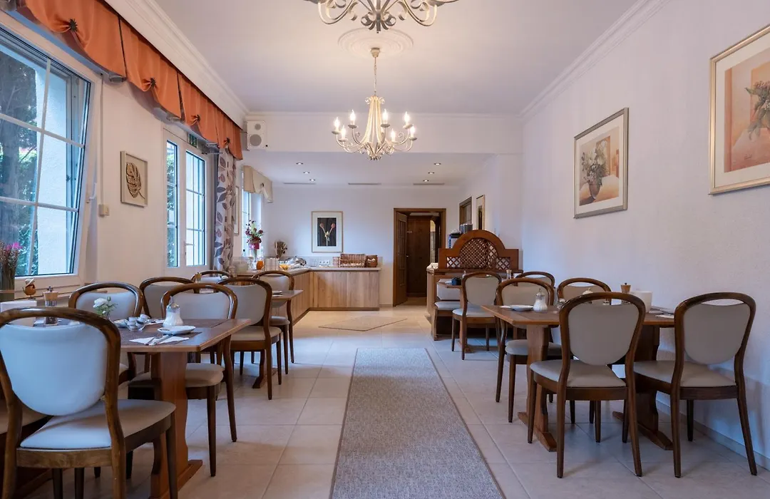 Rixbecker Alpen - Hotel Koch-1