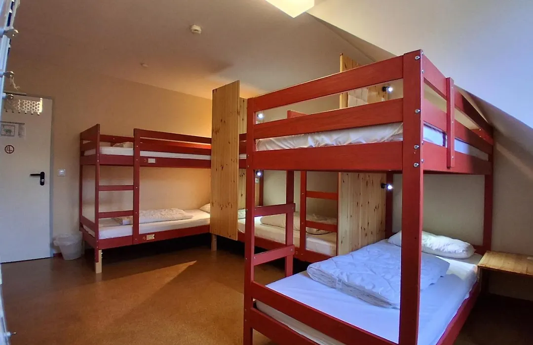 Max Hostel-1