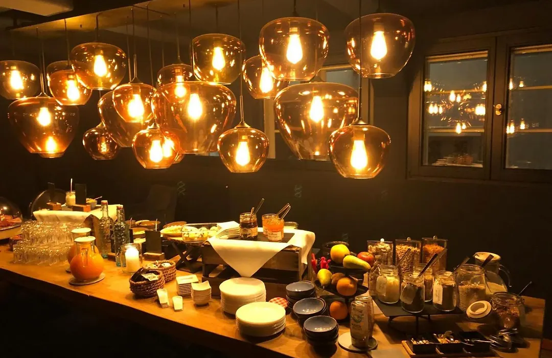 Magni Boutique Hotel-1