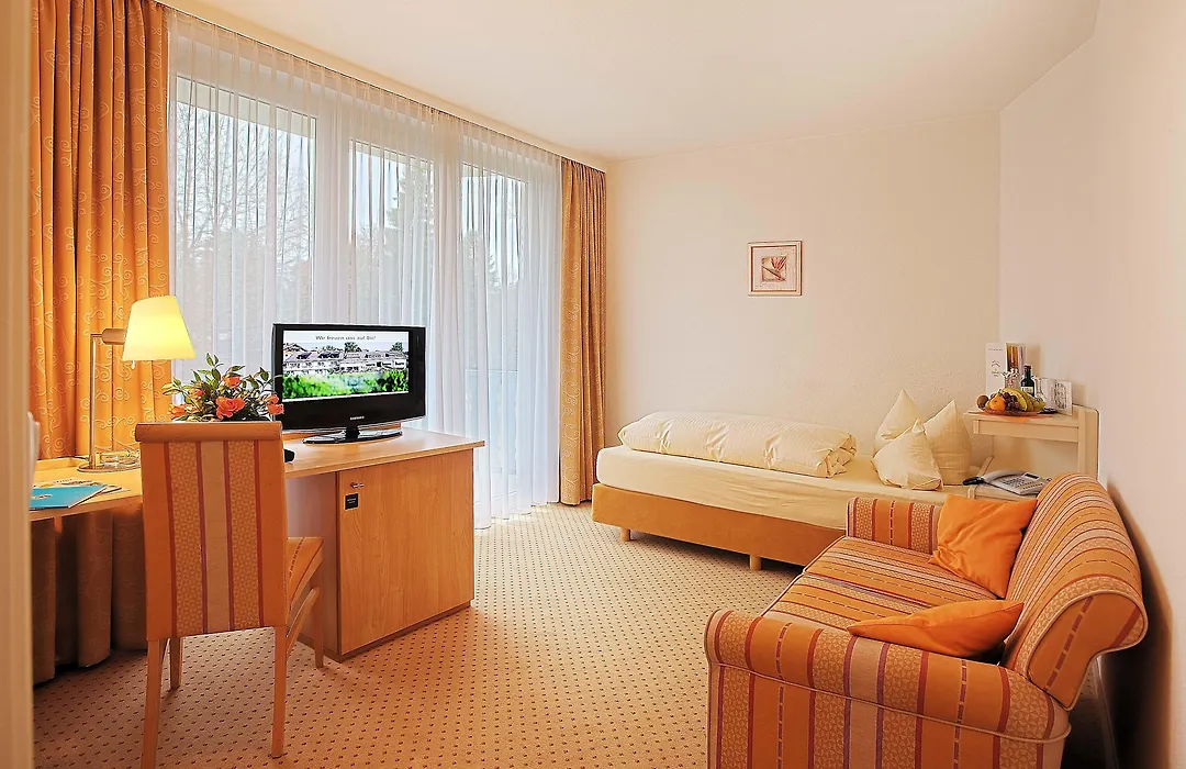 Hotel Sonnengarten-1