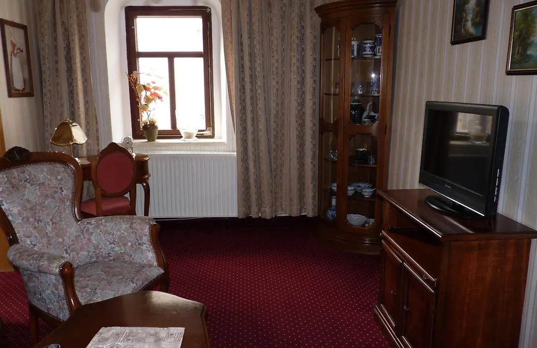 Hotel Zur Traube-1