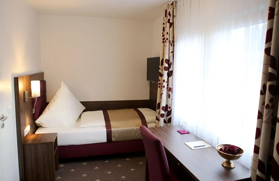 Hotel Rothkamp-1