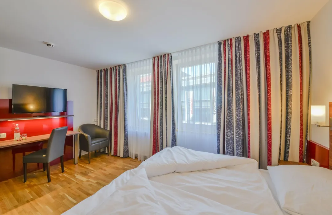 City Hotel Wetzlar-1