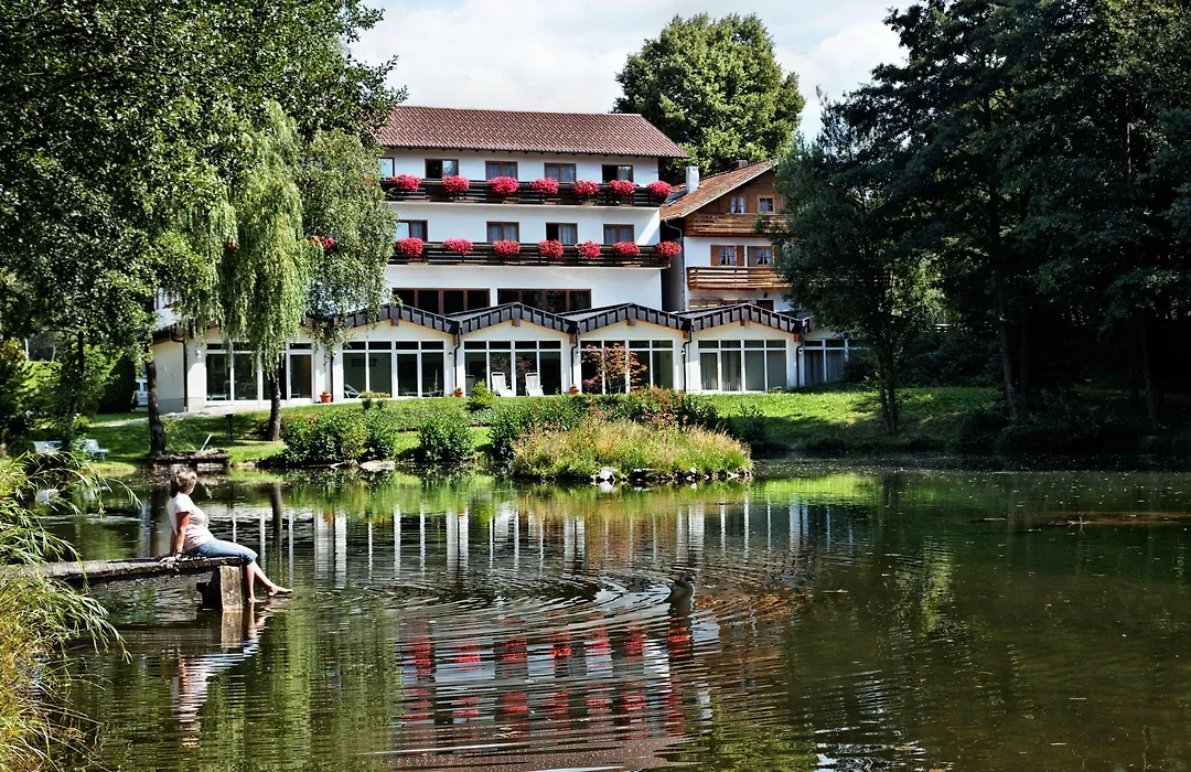 Hotel zum Hirschen-1
