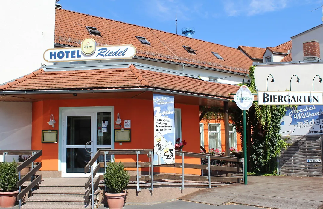 Hotel Riedel-1