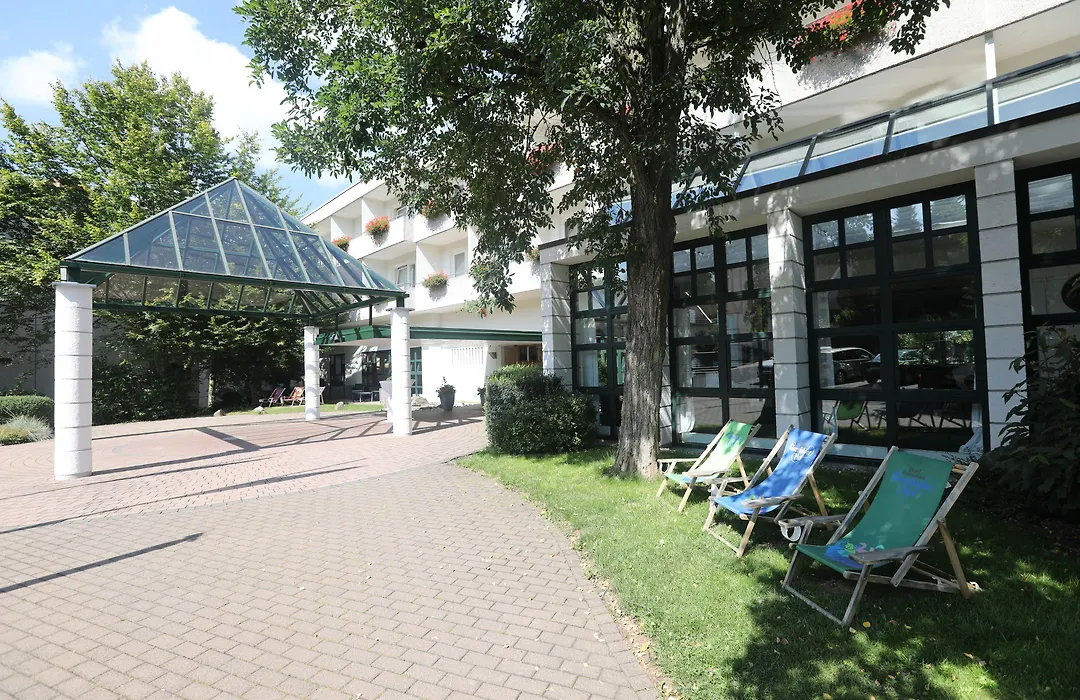 Hotel Gersfelder Hof-1