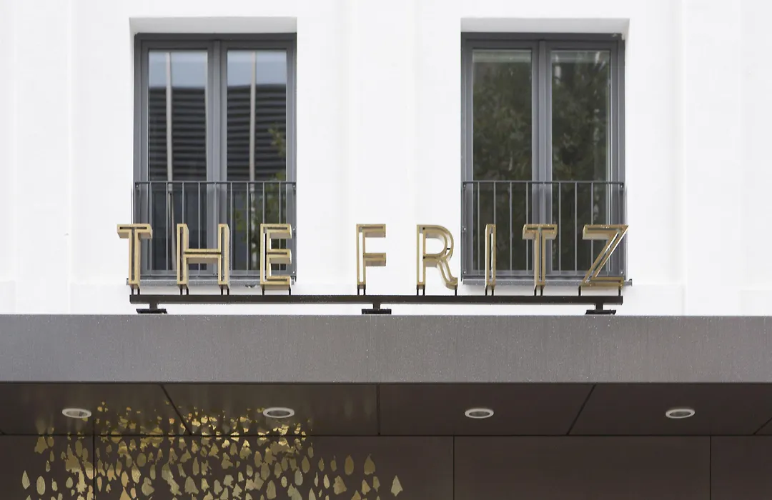 The Fritz Düsseldorf Königsallee-1