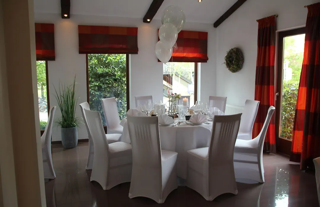 Burgdorfs Hotel&Restaurant-1
