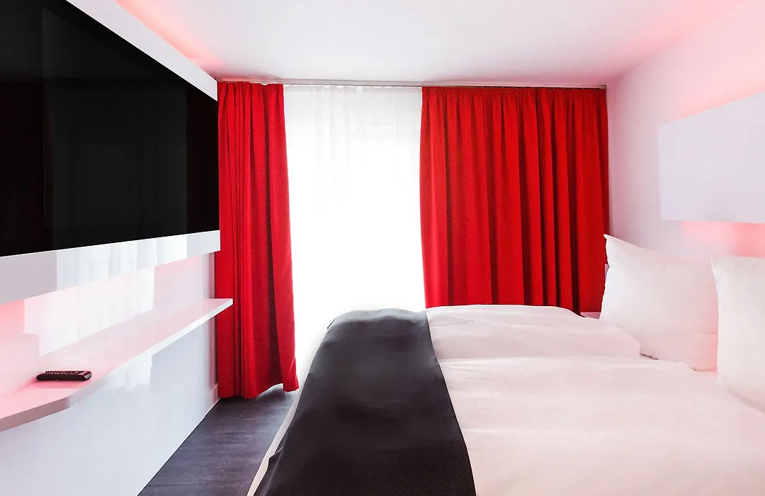 DORMERO Hotel Villingen-Schwenningen-1