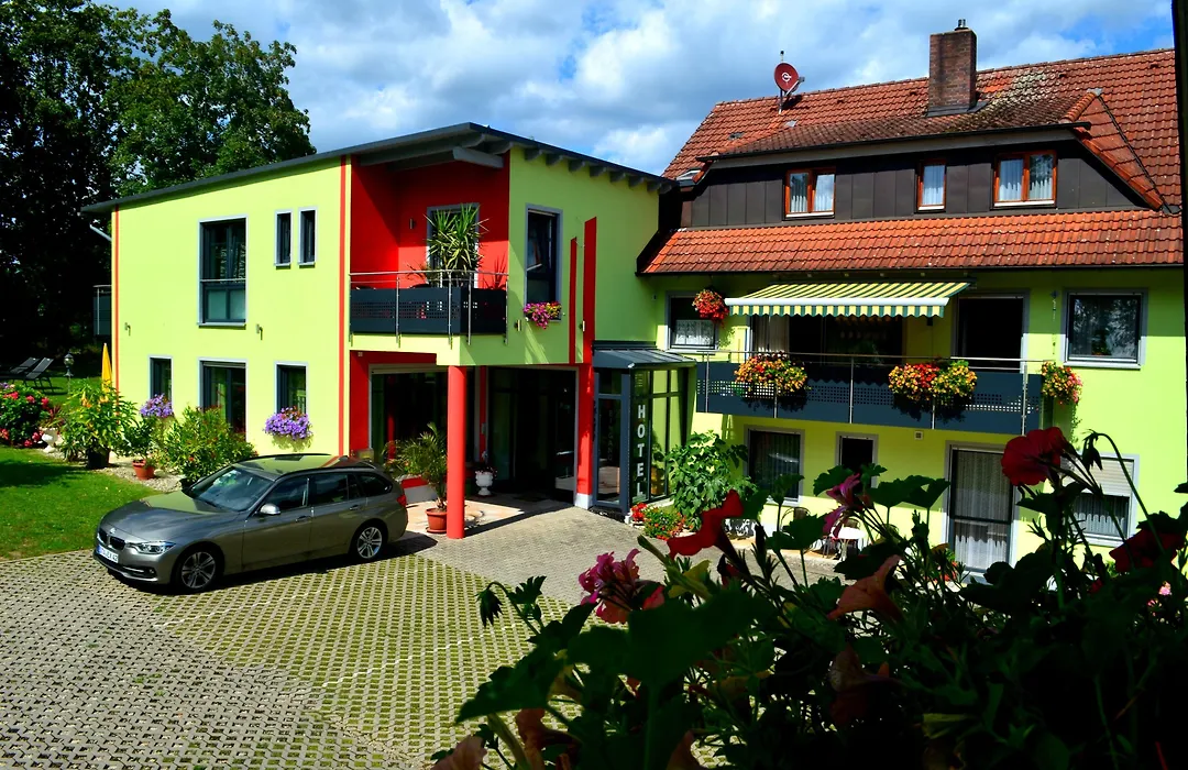 Rothsee Hotel-1