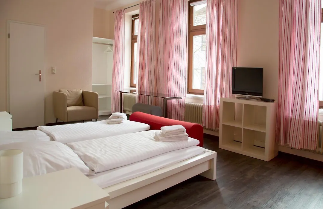 Boardinghouse Vegesack-1