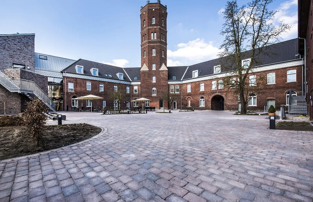 Alexianer Hotel am Wasserturm-1