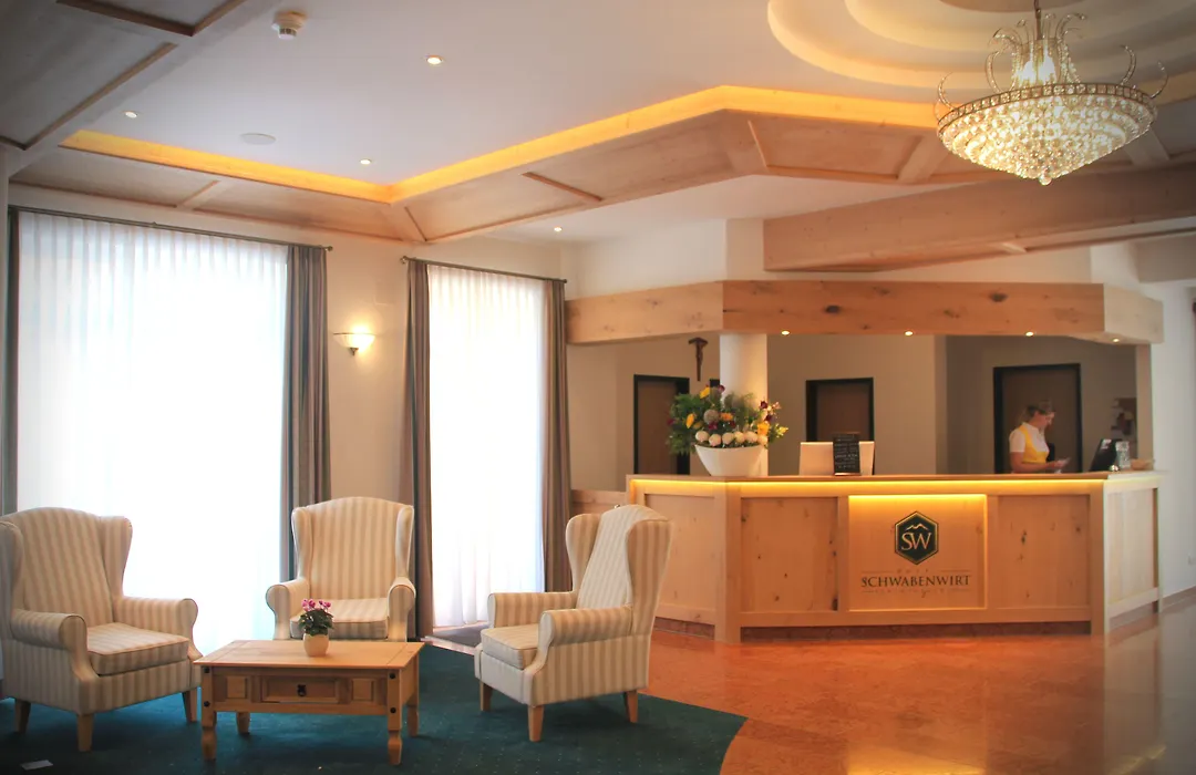 Hotel Schwabenwirt-1