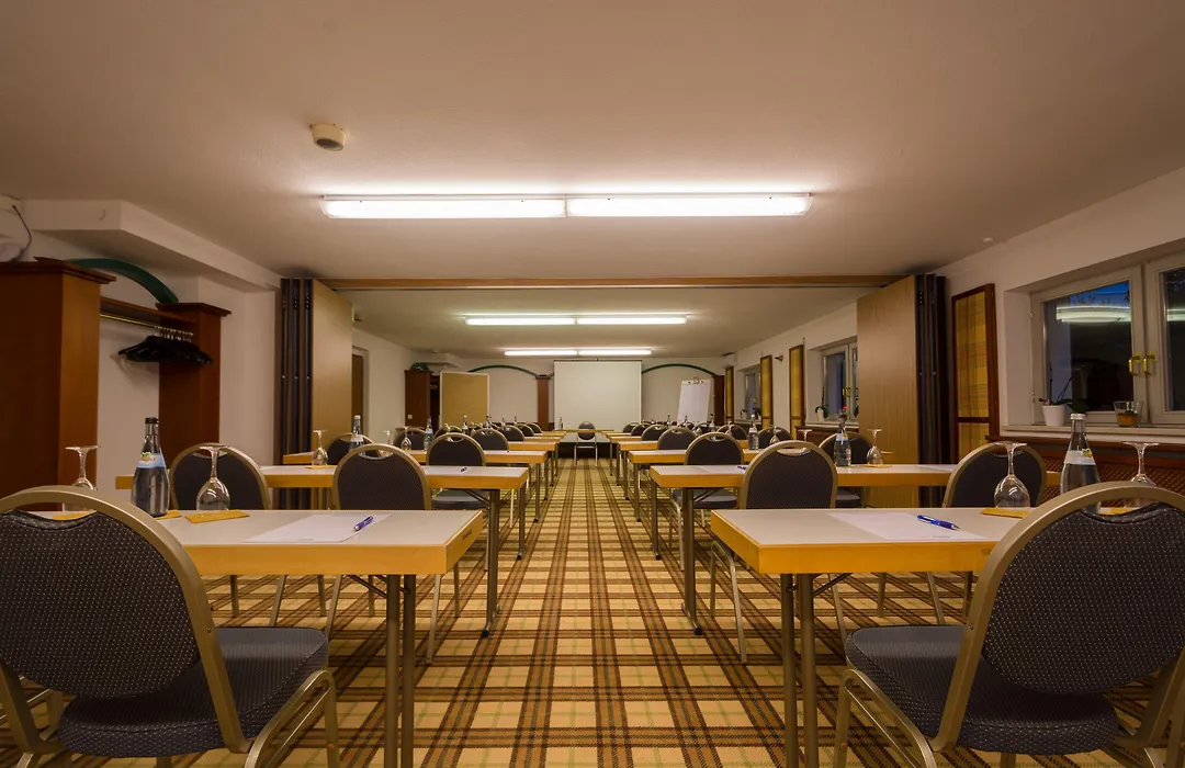 Hotel Fortuna-1