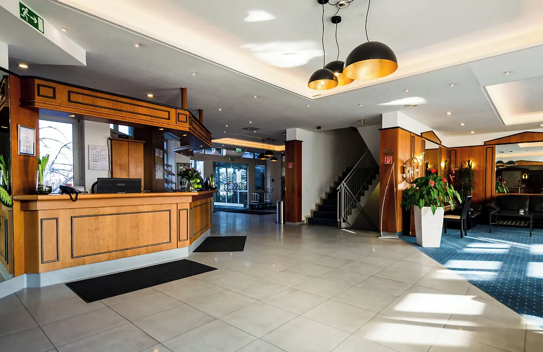 Hotel Fortuna Reutlingen-Tübingen-1