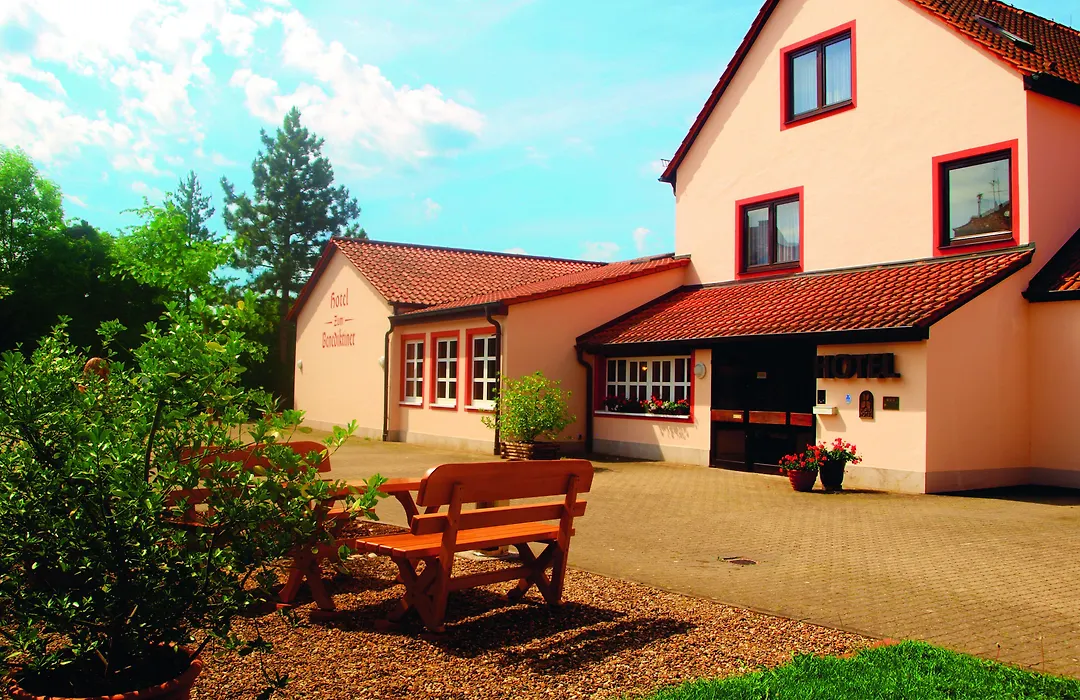 Flair-Hotel Zum Benediktiner-1