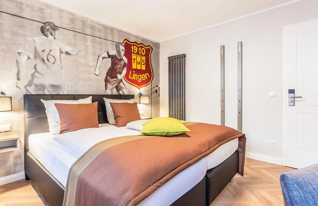 Burghotel Lingen-1