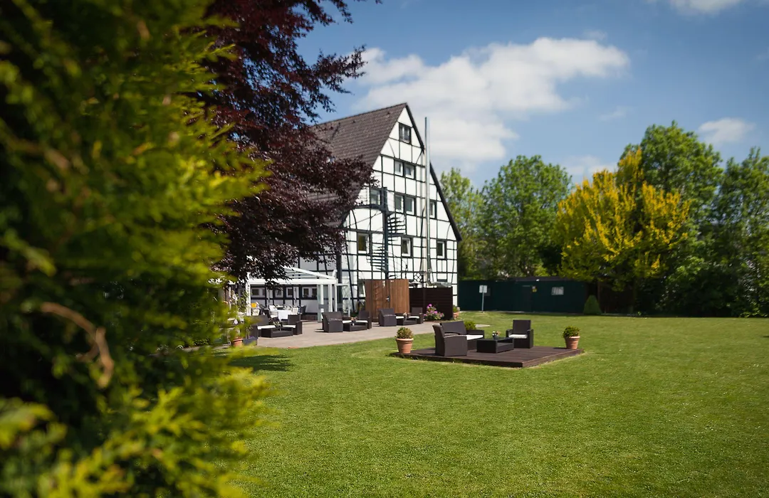Hotel der Lennhof-1