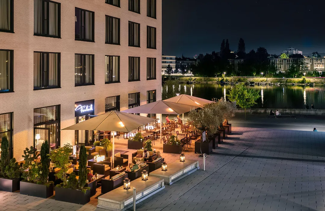 Hotel 47°-1