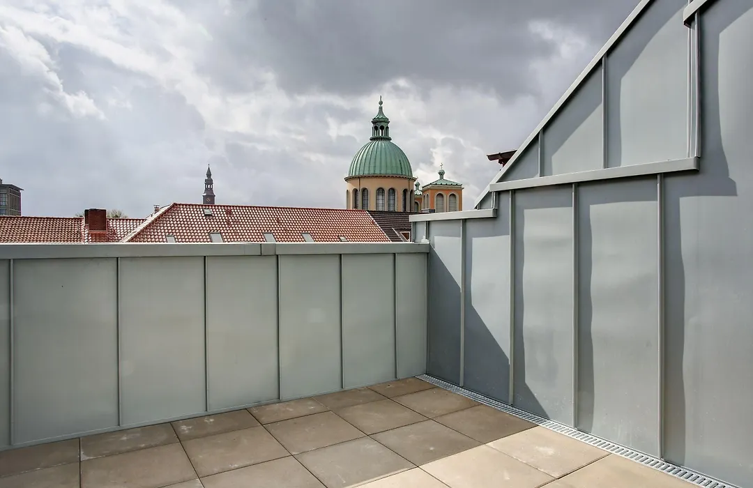 Boutique 030 Hannover-City-1