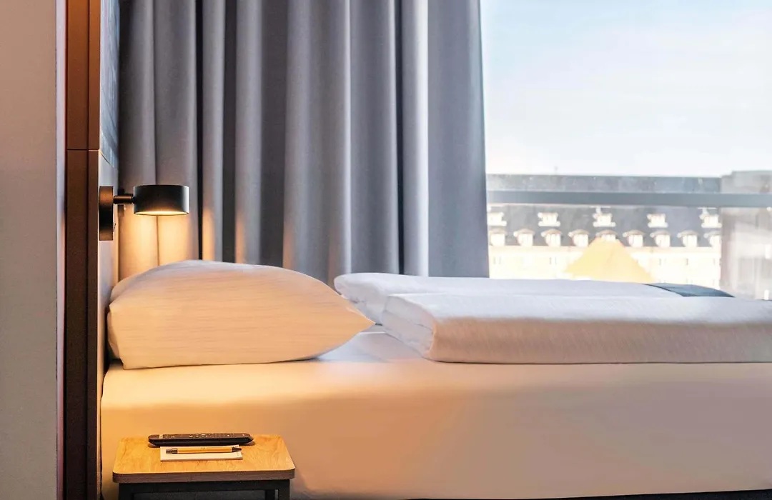 B&B Hotel Kempten-1