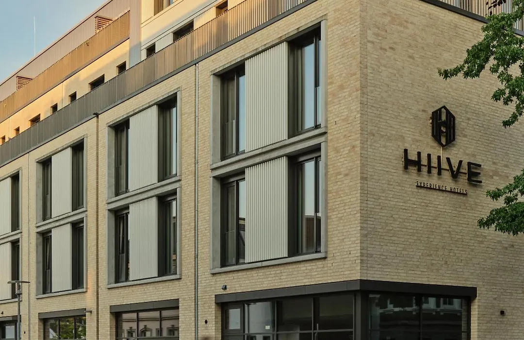 HIIVE Oldenburg-1