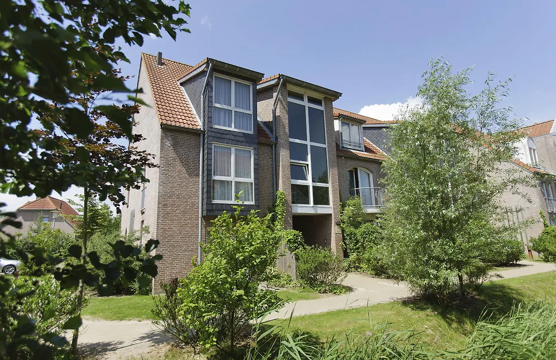 Center Parcs Nordseeküste Bremerhaven-1