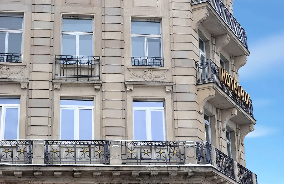 Hotel Ruf-1