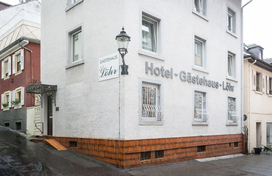 Hotel Löhr-1