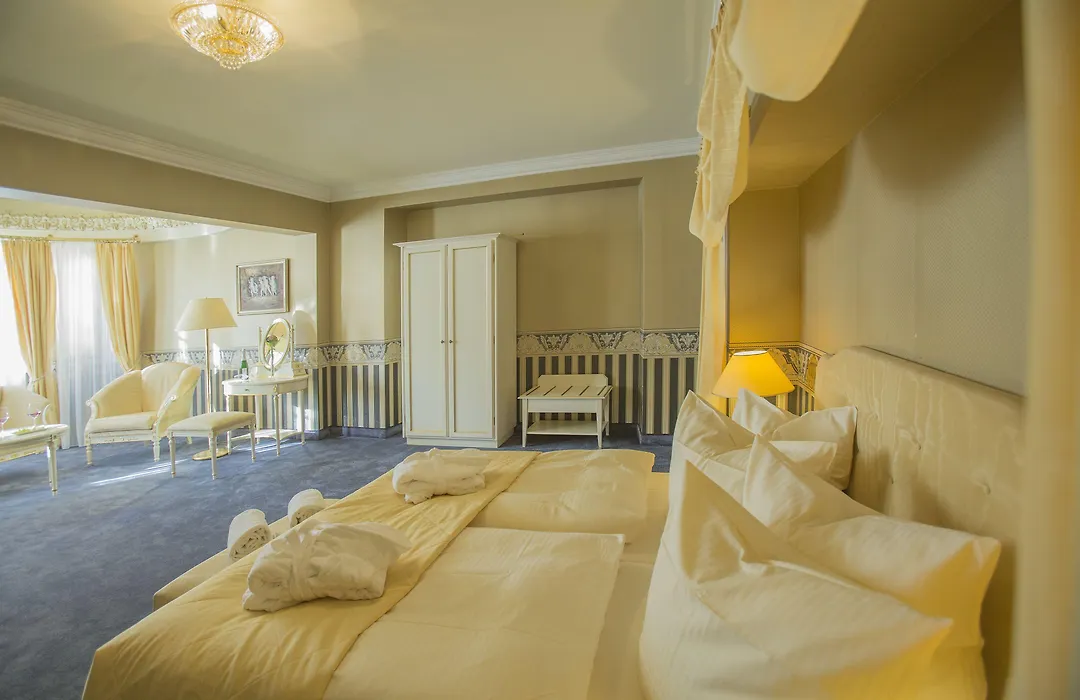 Parkhotel Idar-Oberstein-1