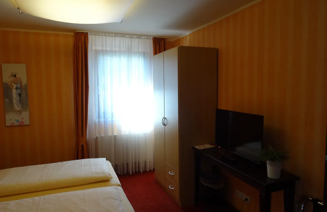 Hotel Haupt-1