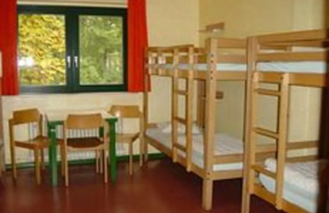 Jugendherberge Ernst Reuter-1