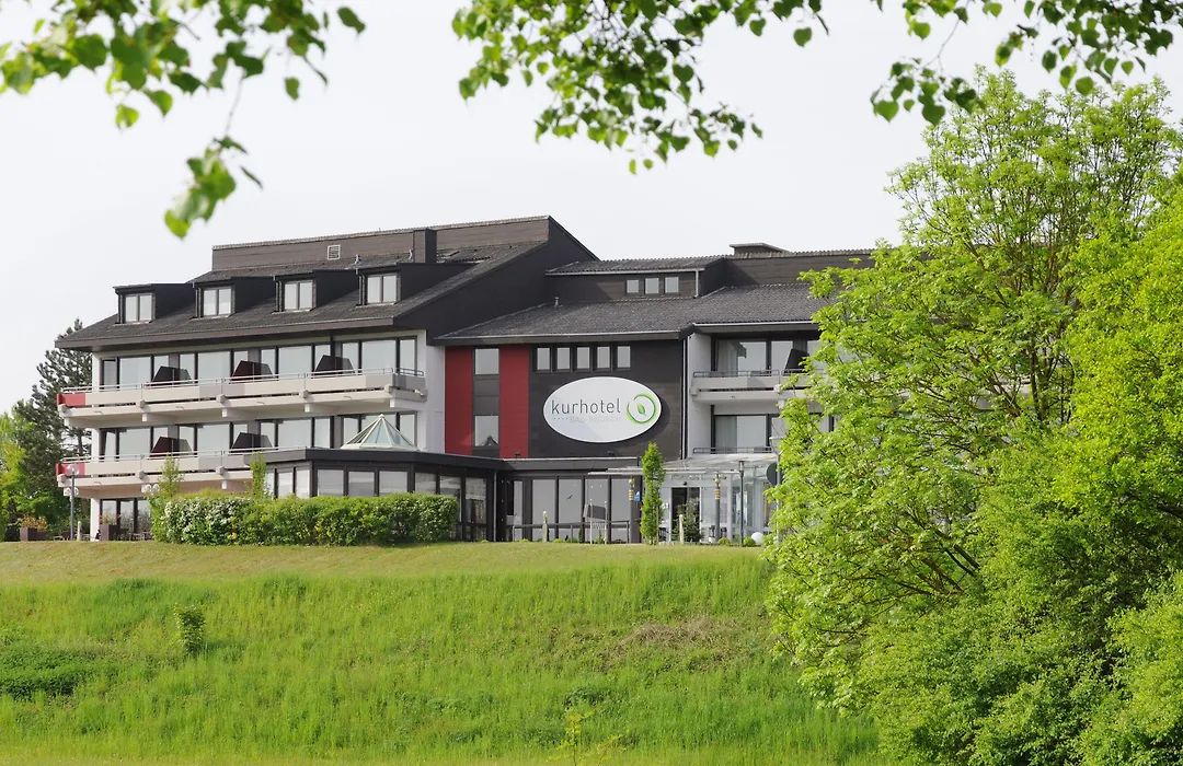 Kurhotel Bad Rodach an der ThermeNatur-1