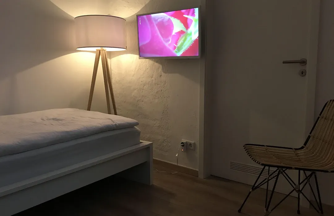 The Apartment Central-1