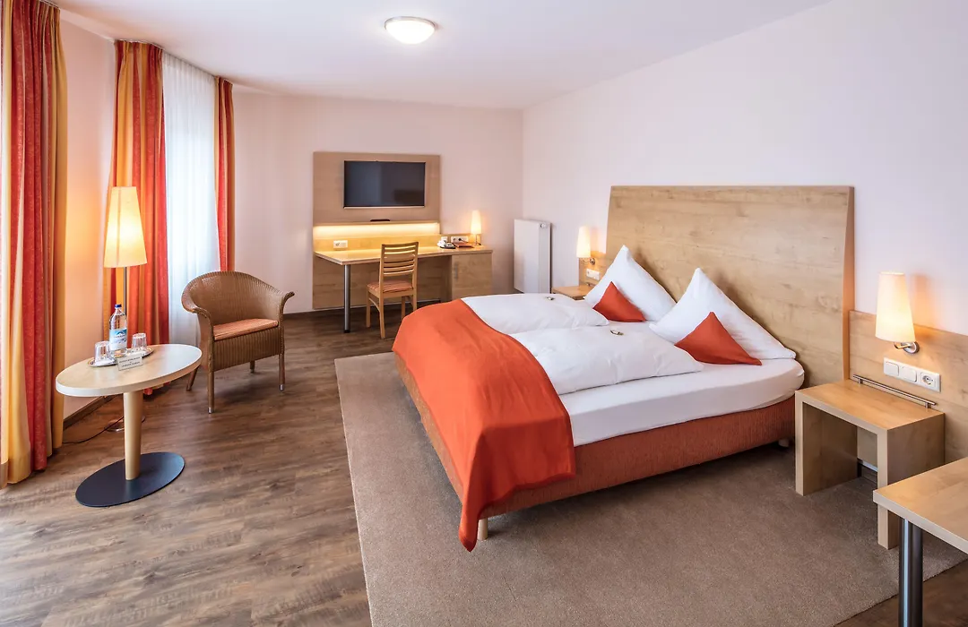 Landhotel Endhart-1