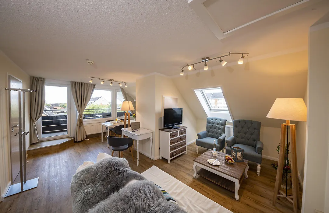 Das Frühstückshotel Büsum-1