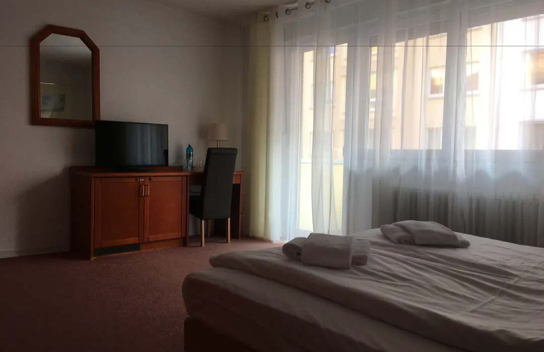 Hotel Moguntia-1