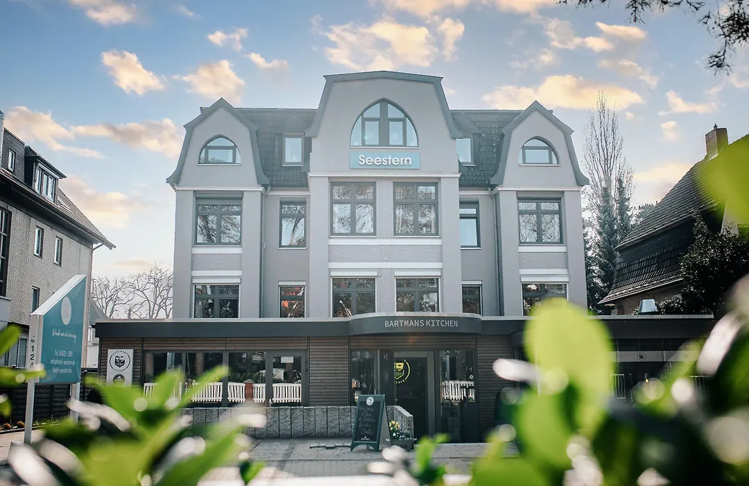 Hotel Garni Seestern-1